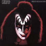Kiss - Gene Simmons (Japan Import)