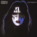 Kiss - Ace Frehley (Japan Import)