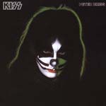 Kiss - Peter Criss (Japan Import)