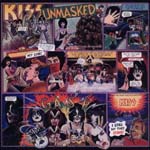 Kiss - Unmasked (Japan Import)