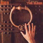 Kiss - Music From The Elder (Japan Import)