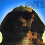 Kiss - Hot In The Shade (Japan Import)