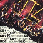 Kiss - MTV Unplugged (Japan Import)