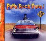 V.A. - Punk Rock Drive! 03 (Japan Import)