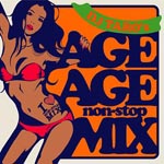 V.A. - DJ Taro's Age-Age Mix (Japan Import)