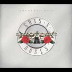 Guns N' Roses - Greatest Hits (Japan Import)
