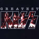 Kiss - Greatest KISS (Japan Import)