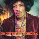 Jimi Hendrix - Experience Hendrix-The Best Of Jimi Hendrix (Japan Import)
