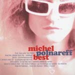 Michel Polnareff - Polnareff Best (Japan Import)