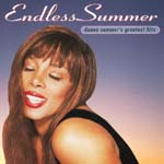 Donna Summer - Endless Summer Donnasummer's Greatest Hits (Japan Import)