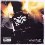 D12 - Devil's Night (Japan Import)