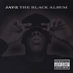 Jay-Z - The Black Album (Japan Import)