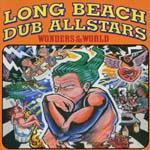 Long beach Dub Allstars - Wonders Of The World (Japan Import)