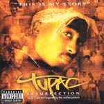 2Pac - Resurrection (Japan Import)
