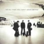 U2 - All That You Can't Leave Behind (Japan Import)