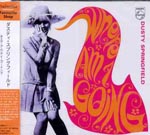 Dusty Springfield - Where am I Going (Japan Import)