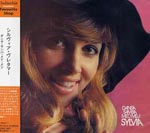 Sylvia Vrethammar - Danca Samba Med Mej (Japan Import)