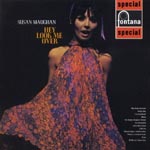 Susan Maughan - Hey Look Me Over (Japan Import)