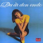 Lill Lindfors - Da Ar Den Ende (Japan Import)