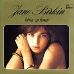 Jane Birkin - Lolita Go Home (Japan Import)
