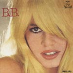 Brigitte Bardot - B.B. (Japan Import)