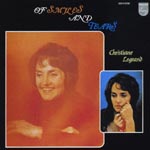 Christiane Legrand - Of Smile And Tears (Japan Import)