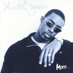 Montell Jordan - More... (Japan Import)