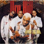 Dru Hill - Enter The Dru (Japan Import)