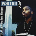 Warren G - I Shot The Sheriff (Japan Import)