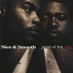 Nice & Smooth - Jewel Of The Nile (Japan Import)