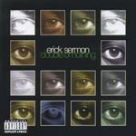 Erick Sermon - Double or Nothing (Japan Import)