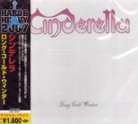 Cinderella - Long Cold Winter (Japan Import)