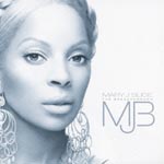 Mary J. Blige - The Breakthrough (Japan Import)