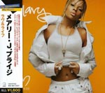 Mary J. Blige - Love & Life (Japan Import)