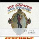 Joe Cocker - Mad Dogs & Englishmen Deluxe Edition (Japan Import)