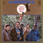 Sonny Charles and the Checkmates, LTD. - Love Is All We Have To Give [Cardboard Sleeve (mini LP)] [SHM-CD] [Limited Release] (Japan Import)