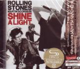 Original Soundtrack (The Rolling Stones) - The Rolling Stones x Martin Scorsese - Shine A Light [SHM-CD] [Limited Edition] (Japan Import)