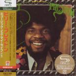 Billy Preston - Music In My Life [Cardboard Sleeve] [SHM-CD] [Limited Release] (Japan Import)