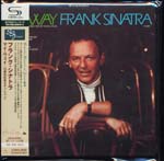 Frank Sinatra - My Way [Cardboard Sleeve (mini LP)] 40 Anniversary Edition [SHM-CD] [Limited Release] (Japan Import)