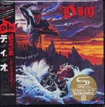 Dio - Holy Diver [Cardboard Sleeve] Deluxe Edition [SHM-CD] [Limited Release] (Japan Import)