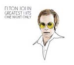 Elton John - GREATEST HITS [w/ DVD, Limited Edition] (Japan Import)