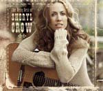 Sheryl Crow - THE VERY BEST OF SHERYL CROW [w/ DVD, Limited Edition] (Japan Import)