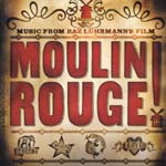 Original Soundtrack - MOULIN ROUGE! [Limited Release] (Japan Import)