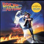 Original Soundtrack - BACK TO THE FUTURE [Limited Release] (Japan Import)
