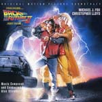 Original Soundtrack - BACK TO THE FUTURE PART II [Limited Release] (Japan Import)