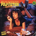 Original Soundtrack - PULP FICTION [Limited Release] (Japan Import)