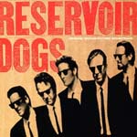 Original Soundtrack - RESERVOIR DOGS [Limited Release] (Japan Import)