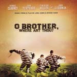 Original Soundtrack - O BROTHER, WHERE ART THOU? [Limited Release] (Japan Import)