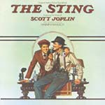 Original Soundtrack - THE STING [Limited Release] (Japan Import)
