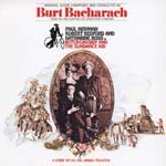Original Soundtrack - BUTCH CASSIDY AND THE SUNDANCE KIDBUTCH CASSIDY AND THE SUNDANCE KID [Limited Release] (Japan Import)